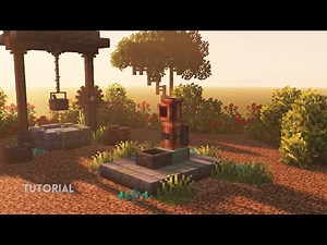 Hand Pump Tutorial :: Create Mod