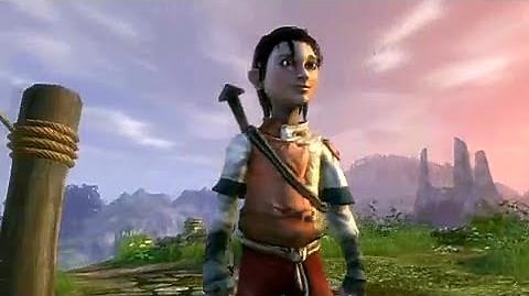 Fable 2 - Official Trailer