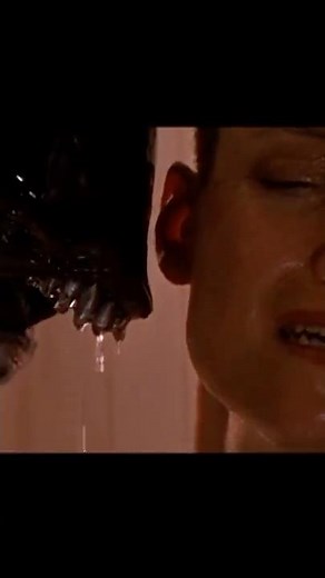 Alien 3 (1992): Ripley, Ceza Kolonisinde Xenomorph’la Yalnız! 👽 #alien #film #movie #shorts