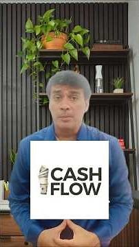 Cash Flow Statement Explained for Beginners 📊