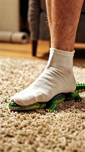 #stepon #crocodile #shoes