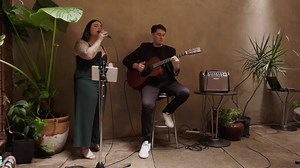 Check out awesome local duo Echo as they put the new @BOSS Acoustic Singer Live LT through its paces at the beautiful Bank Corner Espresso and Bar in central Newcastle! If you’re looking to take your acoustic performance to the stage, grab your cup of coffee and join Pat as he talks you through all the reasons why an acoustic amp might be right for you: https://www.youtube.com/watch?v=PiM8OPSJQmY | Musos Corner