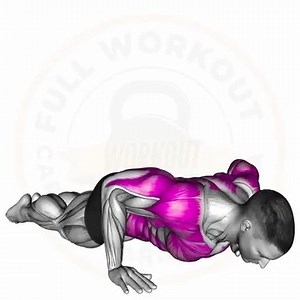 Push-Up Mastery | Full workout