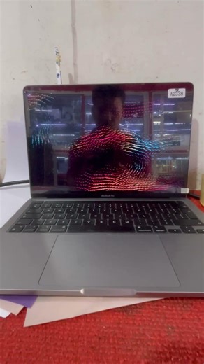 MacBook Pro Repair OK #koi #smartphone