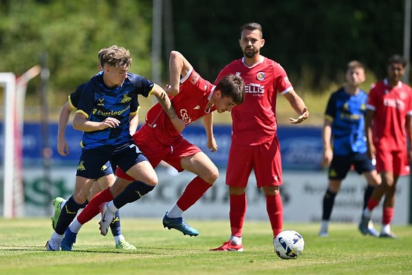 Forgotten Doncaster Rovers man faces uncertain future after season-ending injury