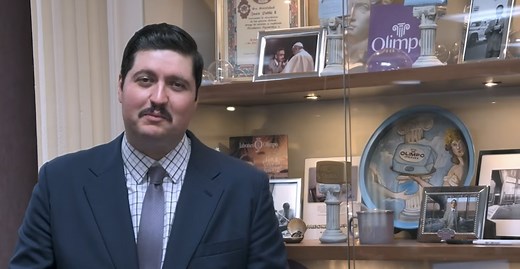 'La Oficina': Checa el trailer y fecha de estreno de la versión mexicana de 'The Office'