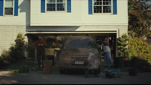 Musique de la pub Jeep Compass 2026