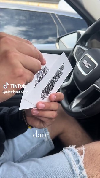 Creative Ideas for Date Night with Cards