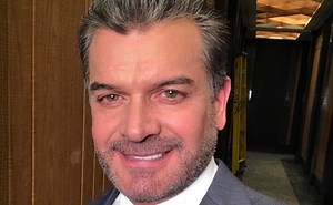 ¿Sergio Basañez de novio con ex concursante de enamorándonos?