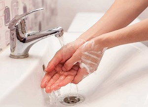 Irish Brand Creates Genius 20-second Soap To Help With Hand Washing