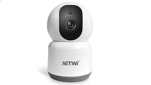 5G Home Wifi IP Security Camera 4MP 