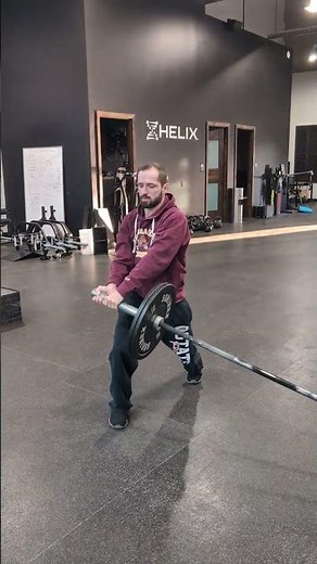 Core Training For MMA