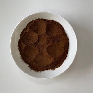 [Hot Item] Fulvic Acid Ball/Granular with Trace Elements 100% Water Soluble