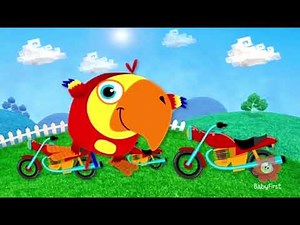 BabyFirst Live Directv 2015