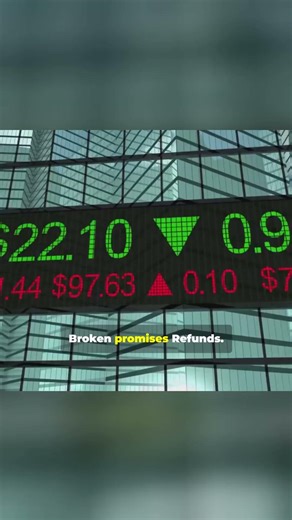 Cyberpunk’s $Billion Launch Mistake #gaming