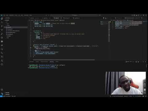 Introduction To Terraform