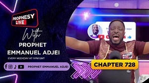 97K views · 1.2K reactions | HELLO FAMILY, WELCOME TO PROPHESY LIVE...