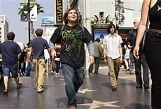 Tenacious D: dando la nota - HBO Online