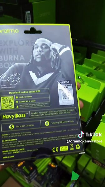 Oraimo FreePods Lite: Comprehensive Review