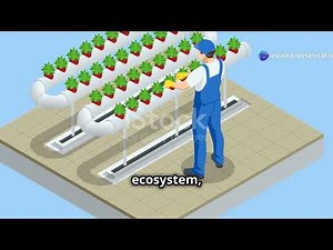 Aquaponics vs Hydroponics - Which is Best For Beginners?