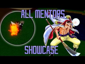 PROJECT XL ALL MENTORS SHOWCASE