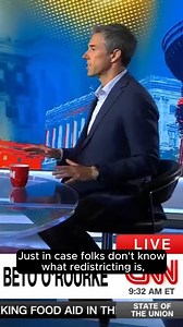 It's time that we match fire with fire. We have to be absolutely ruthless about getting back in power. | Beto O'Rourke