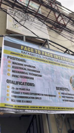 Recursos Humanos: Oportunidades en Bahararate Co.