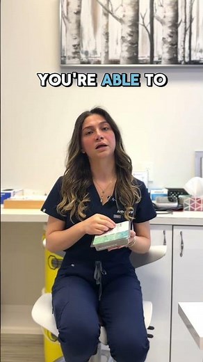 How we test for CORTISOL #healthcare #stressmanagement