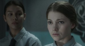 Level 16 2018 Thriller Sci-Fi ENG HUNSUB HD