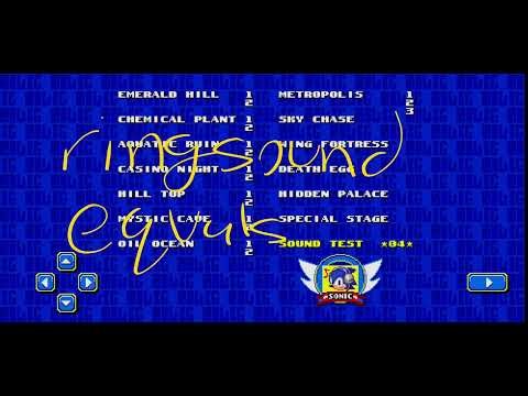 How to get the debug in sonic 2 mobile
