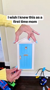 2.3M views · 12K reactions | Adorable tooth fairy setup for kids #toothfairy #kidsfun #mom #teeth | Liz & Jeff | Facebook