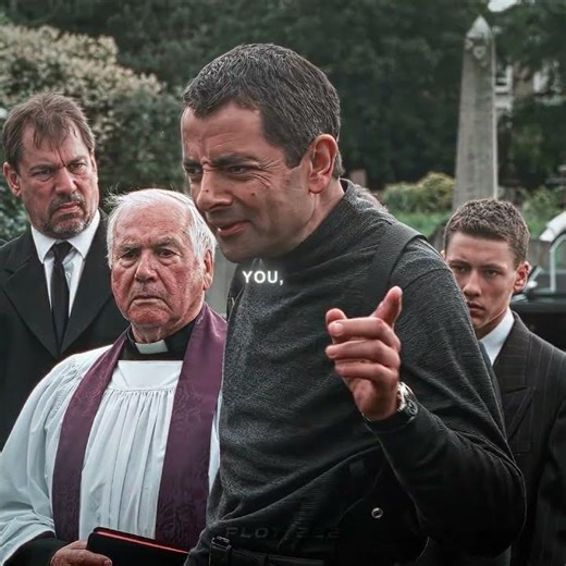 Johnny English Edit | Zara Larsson - Lush life #johnnyenglish #rowanatkinson #edit
