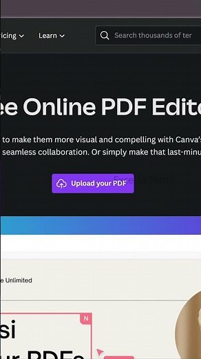Free Online PDF Editor