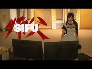 Sifu (Mod) - DOA Kokoro (Maid Outfit) [The Tower]