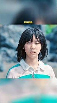 Girl Survived Alone on an Island for Years