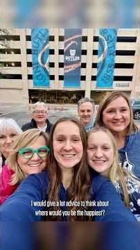 2026 Graduate Elizabeth Naylor | Butler University