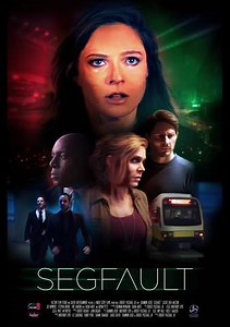 Segfault
