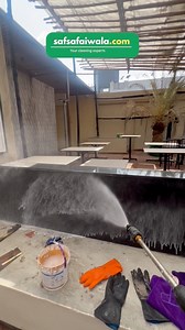 31K views · 109 reactions | For booking-7709461616.  8928860288. #cleaning #kitchencleaningtips #homeservices #cleaningservicecompany #bathroomcleaningsupplies #cleaningprocess #RestaurantVibes #thane #mumbairains2024 #kalyan #dombivali #ulhasnagar #magarpattacity #ahmedabadcity #ulhasnagar #delhi #ghatkoapr #ahmedabadcity #Gurgaon #surat | Saf safai wala.com | Facebook