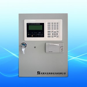 [Hot Item] Addressable Fire Alarm System Control Panel