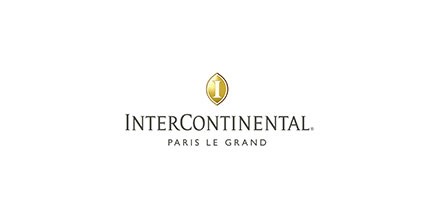 Intercontinental Paris Le Grand recrute Barman CDI CDI - Paris France - Offre d'emploi