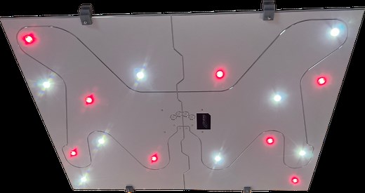 Vertical Farming Lighting - LED iBond