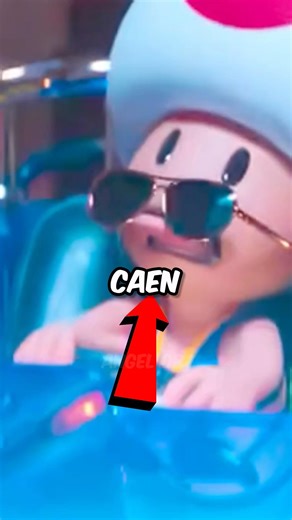 TOAD TIENE LA PEOR SUERTE 😂