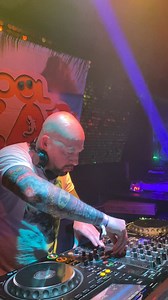Loved doing another Top Buzz legacy set alongside MC Mad P in Ibiza last night. Big thanks to Nev & Zoe at Amnesia House and to all the Slip Back In Time crew for an amazing night from start to finish! ❤️🎵😍 #slipbackintime #sbit2024 #TopBuzz #ripjasonkaye #jasonkaye #oldskoolrave #90srave #jungletechno | DJ Faydz