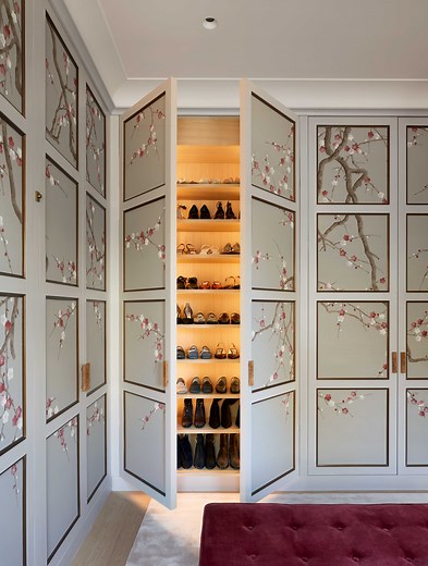 22 Game-Changing Closet Door Ideas to Transform Your Bedroom