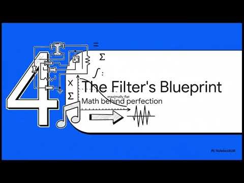 Introduction to Filters