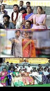 8.1M views · 164K reactions | AI का कमाल! दक्षिण भारत में एक शादी के...