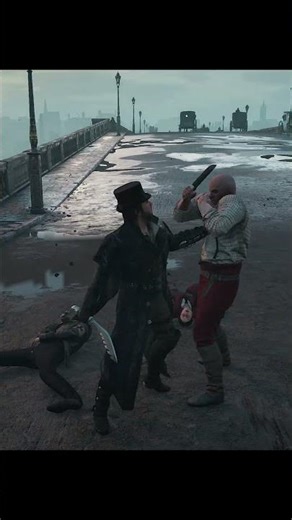 It Still Hits Hard | Assassin’s Creed Syndicate