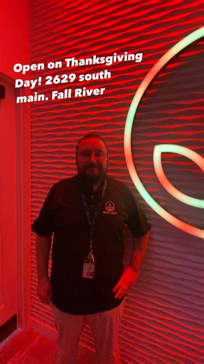 NEW LEAF is open today on thanksgiving just in case you need to make a trip to deal with the family! Visit 2629 South Main St. in Fall River until 11 PM today and every day. | New Bedford Guide