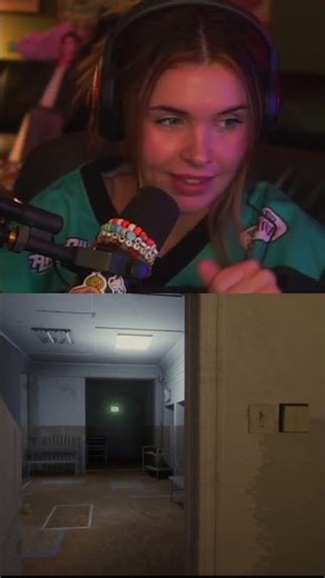 Just a normal closing shift