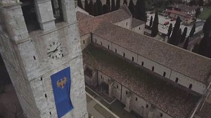 Positivo il bilancio 2024 per il sito di Aquileia, + 2% di accessi